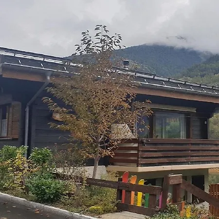 Maske Apartman