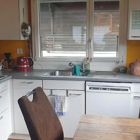 Maske Apartman Bitsch