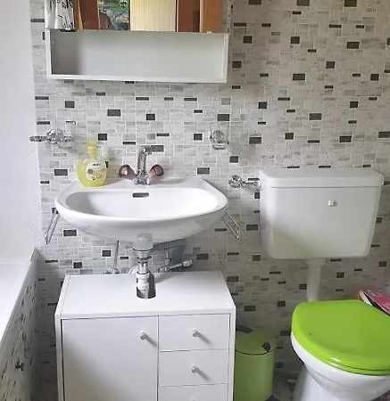 Maske Appartement