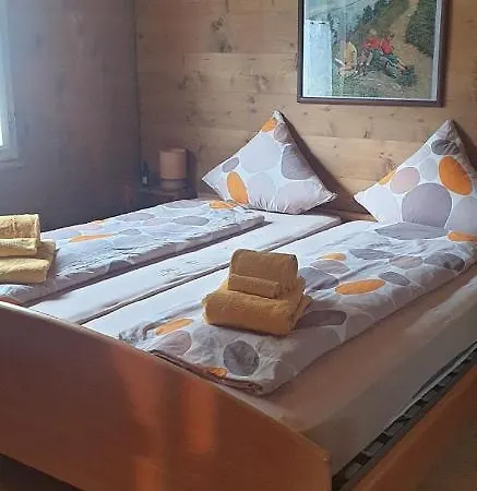 Apartman Maske Bitsch